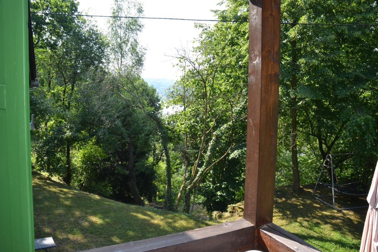 Wanderer Paradies Pirna Exterior photo