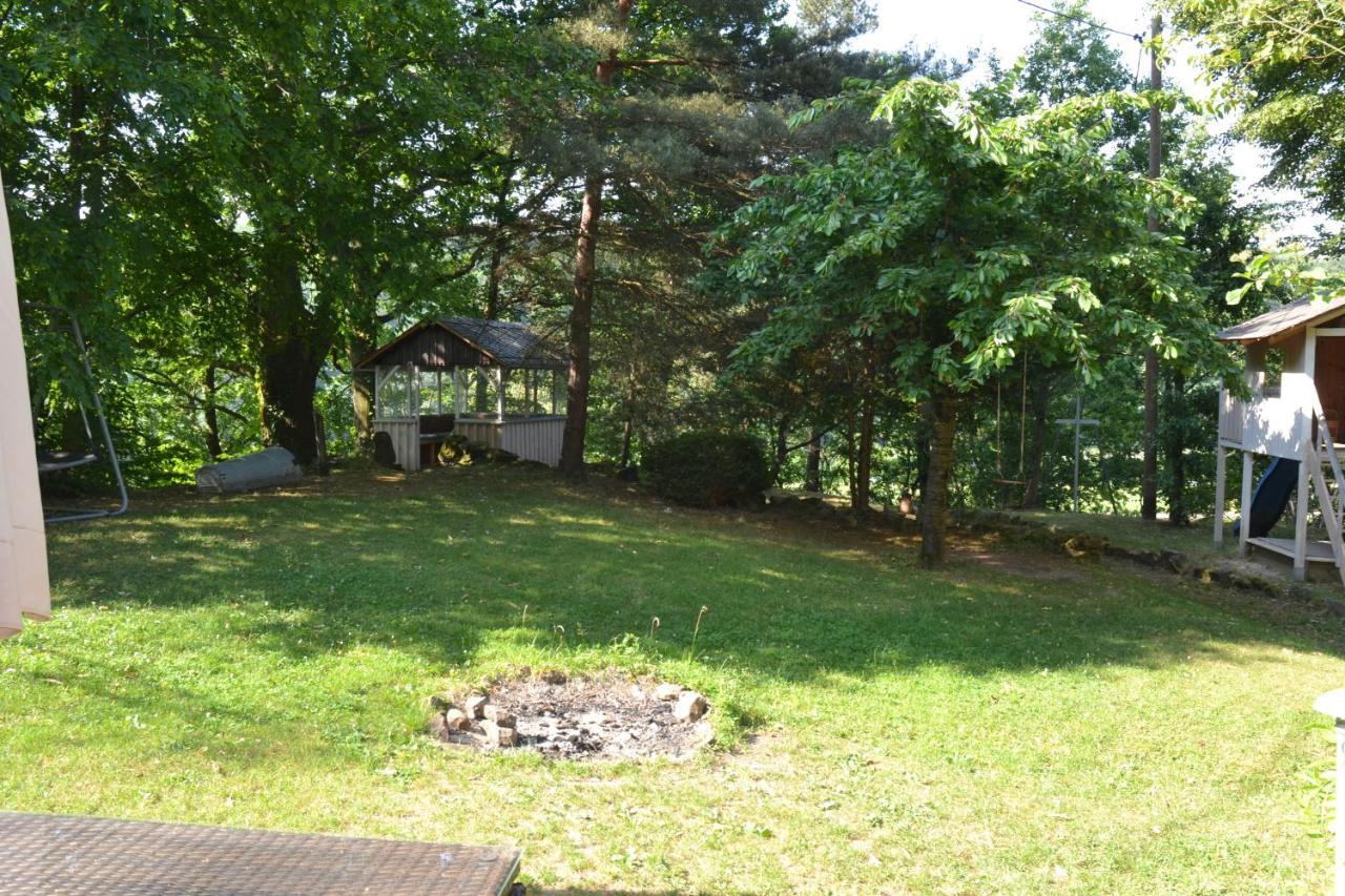 Wanderer Paradies Pirna Exterior photo